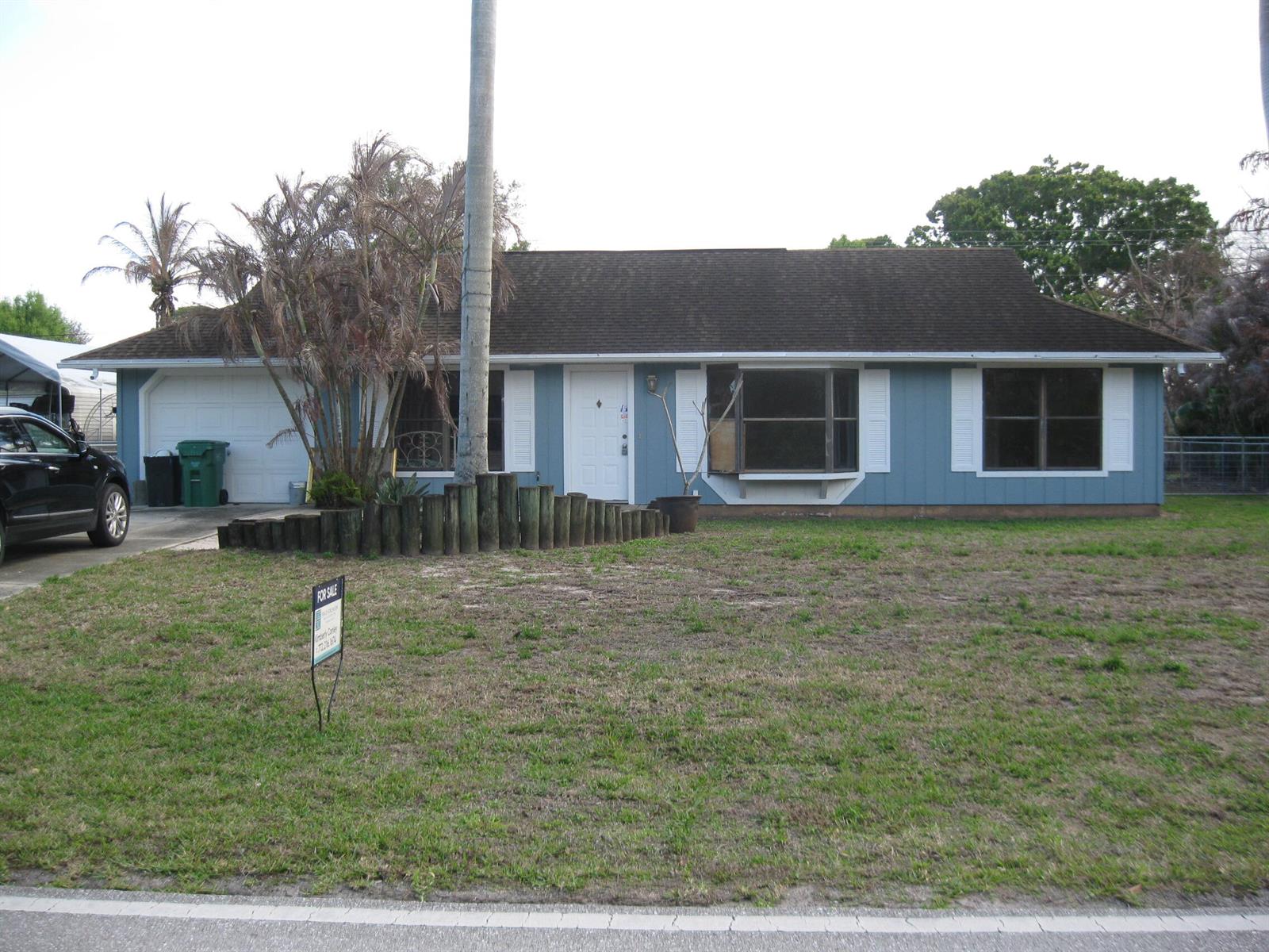 7105 North Boulevard, Fort Pierce FL 34951