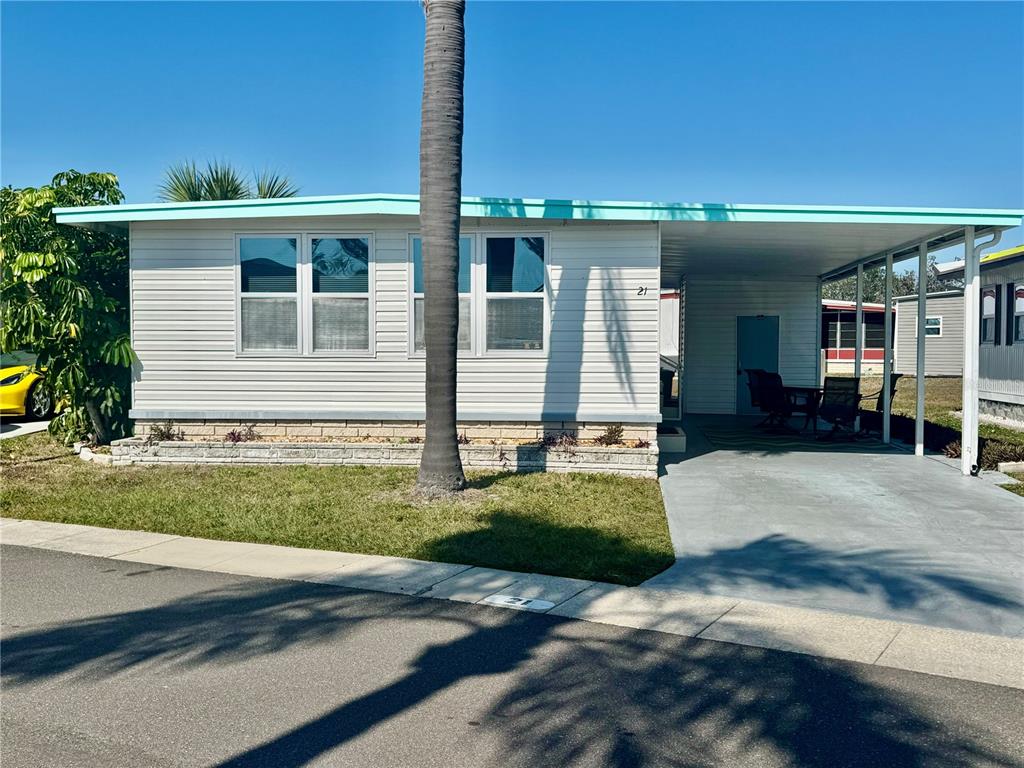 7901 N 40TH AVENUE N UNIT 21
