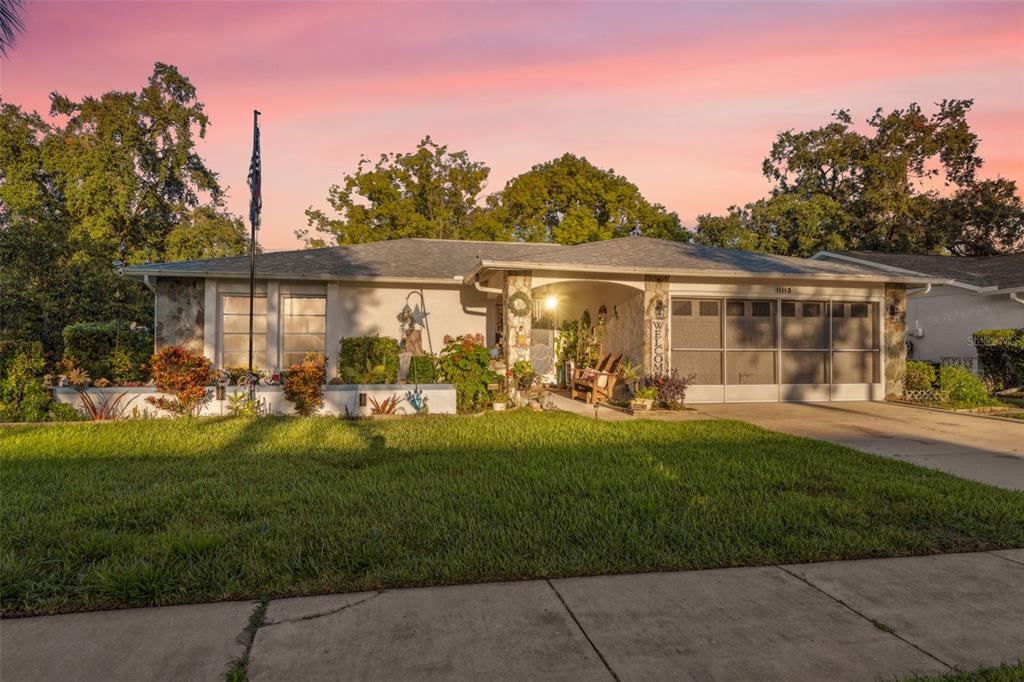 11115 ELDERBERRY DRIVE