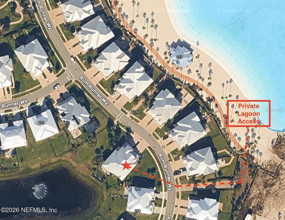 244 RUM RUNNER WAY, ST JOHNS, FL — photo 3 of 30