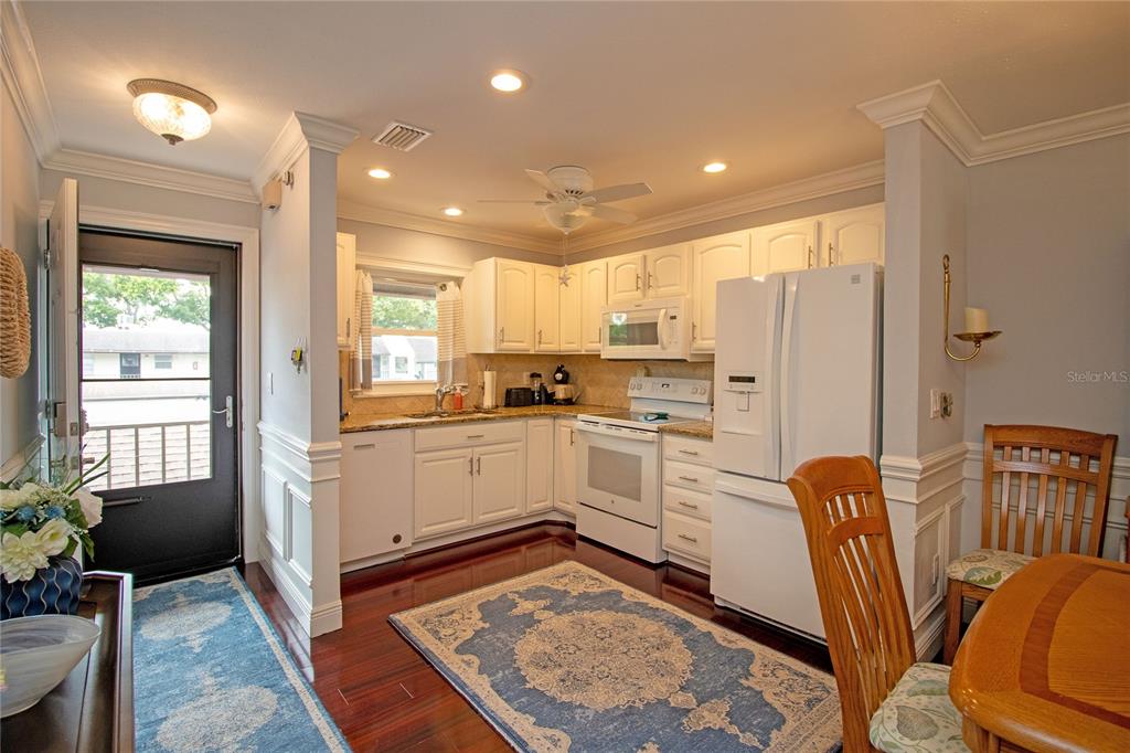 1100 E BAY DRIVE UNIT 104