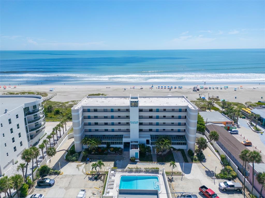 15 N ATLANTIC AVENUE UNIT 105