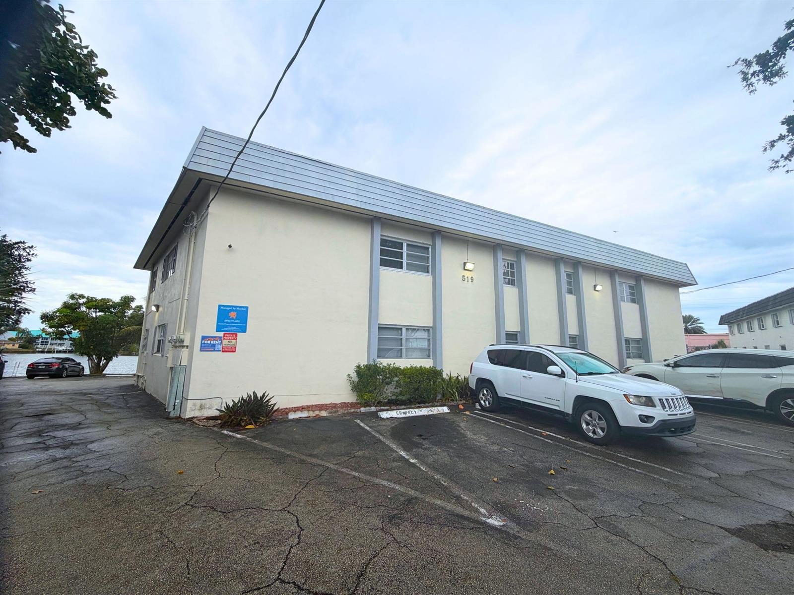 519 W Kalmia Drive # 2, West Palm Beach FL 33403