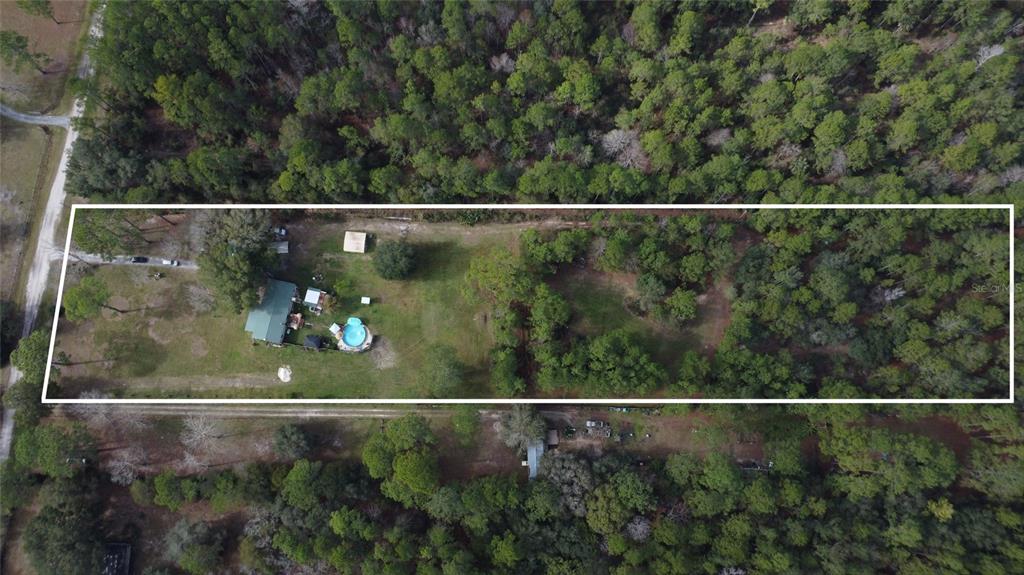 7201 NE 132ND PLACE, CITRA, FL — photo 2 of 30