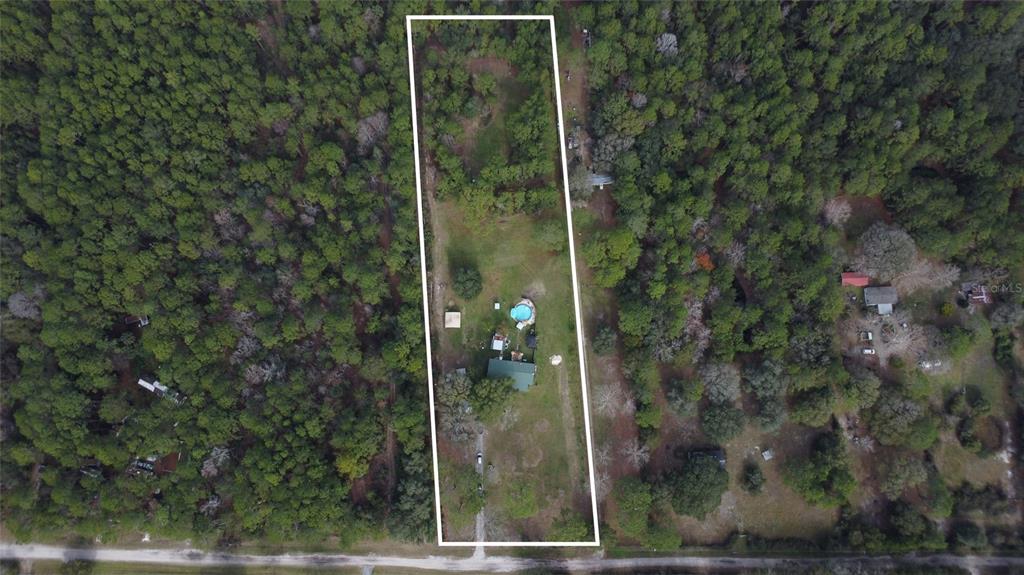 7201 NE 132ND PLACE, CITRA, FL — photo 4 of 30