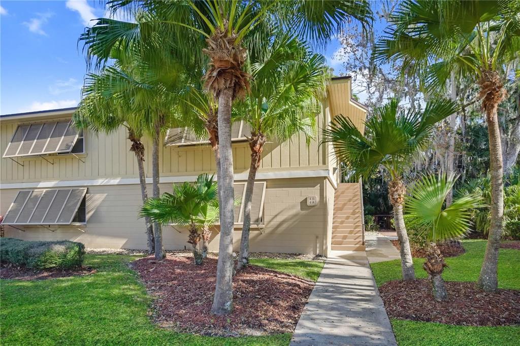 120 HIBISCUS WOODS COURT UNIT 4B