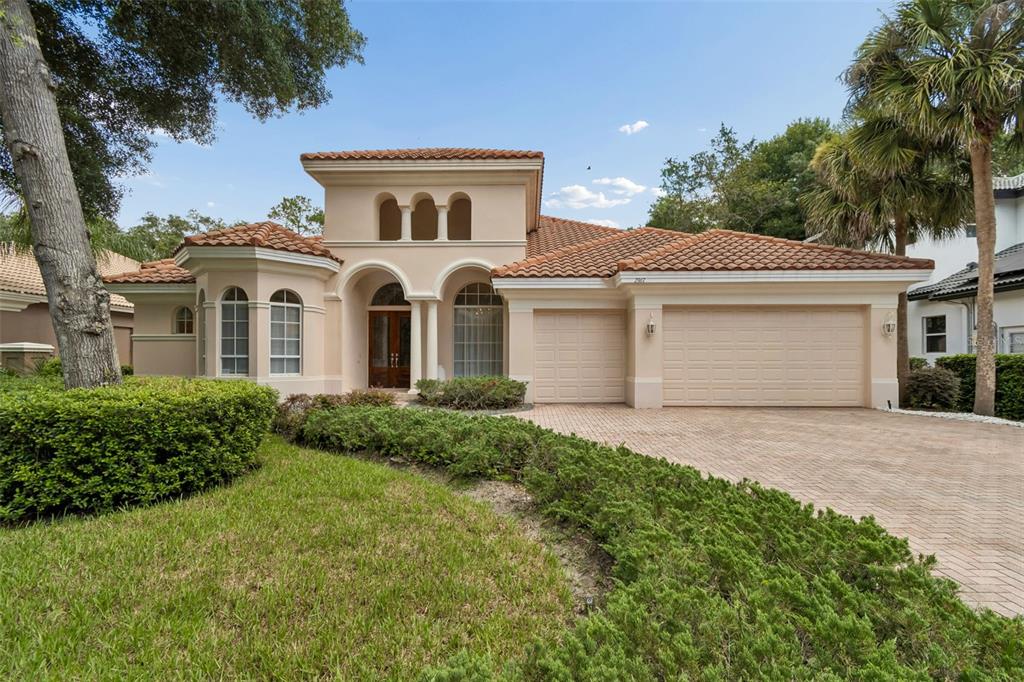 2967 GREY OAKS BOULEVARD, TARPON SPRINGS, FL — photo 2 of 30
