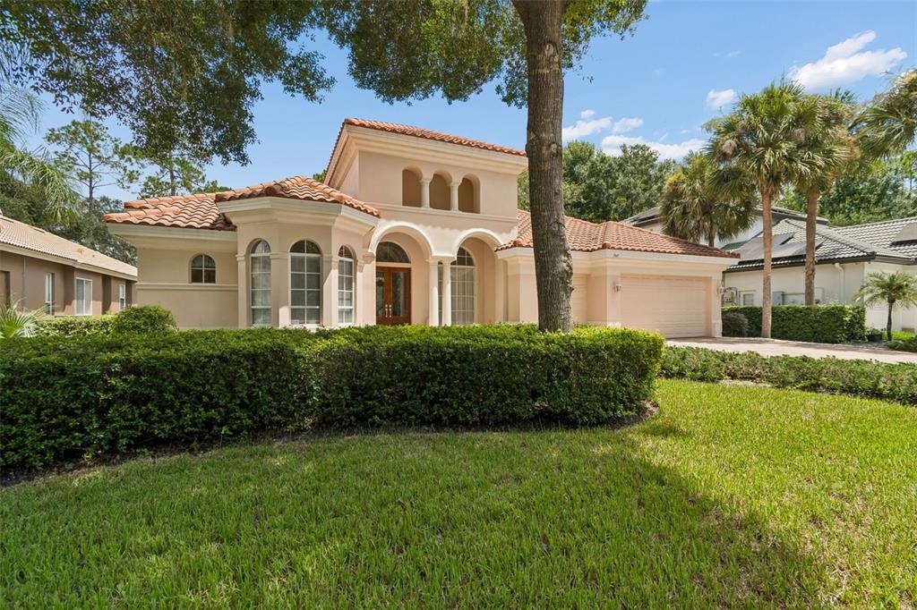 2967 GREY OAKS BOULEVARD, TARPON SPRINGS, FL — photo 3 of 30