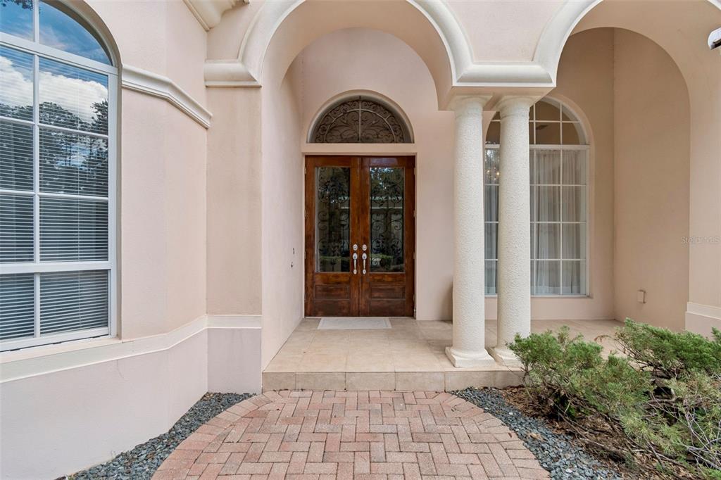2967 GREY OAKS BOULEVARD, TARPON SPRINGS, FL — photo 4 of 30