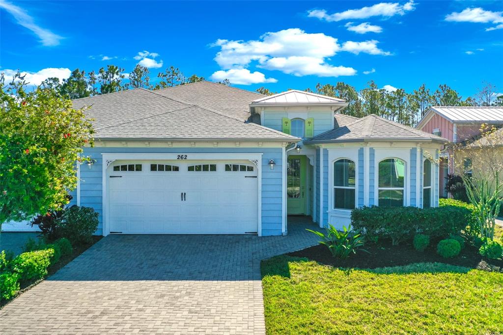 262 CORAL REEF WAY