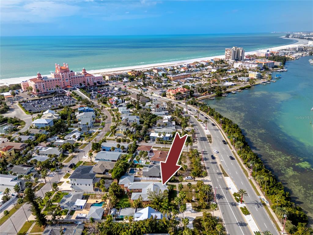 3312 E MARITANA DRIVE, ST PETE BEACH, FL — photo 5 of 30