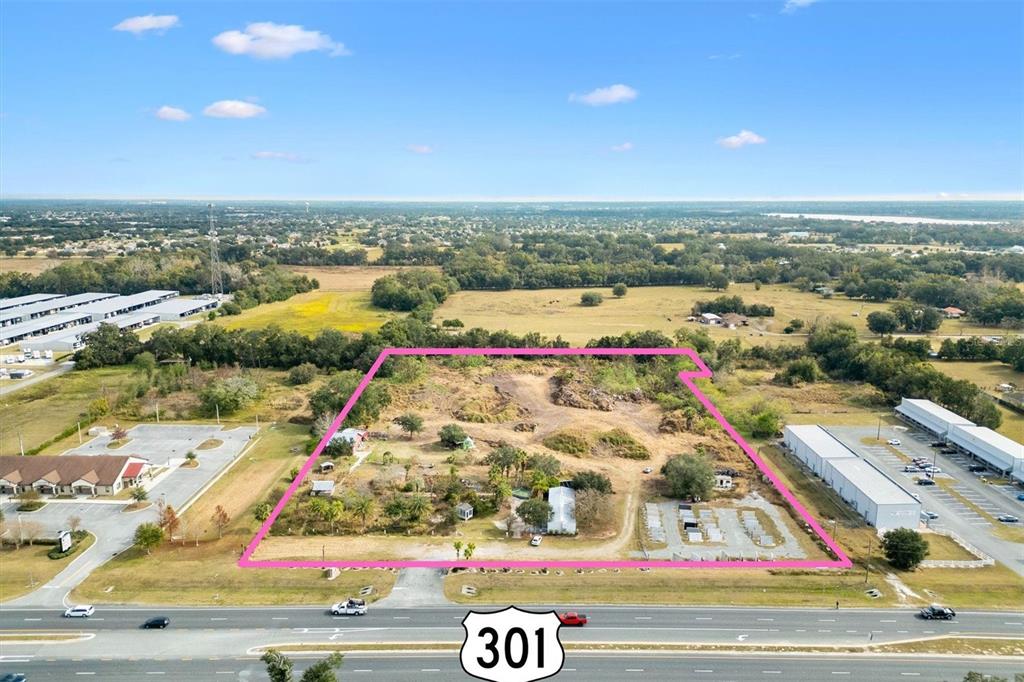10973 N US HIGHWAY 301