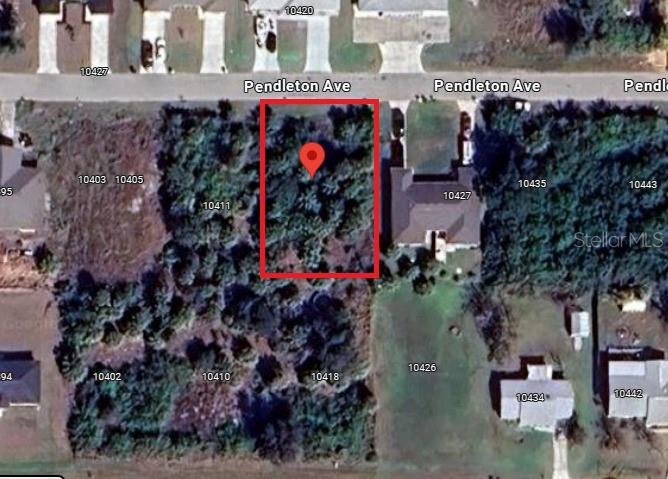 10419 PENDLETON AVENUE, ENGLEWOOD, FL — photo 2 of 2