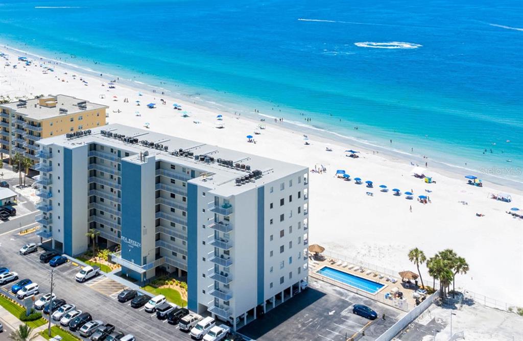 13500 GULF BOULEVARD UNIT 706