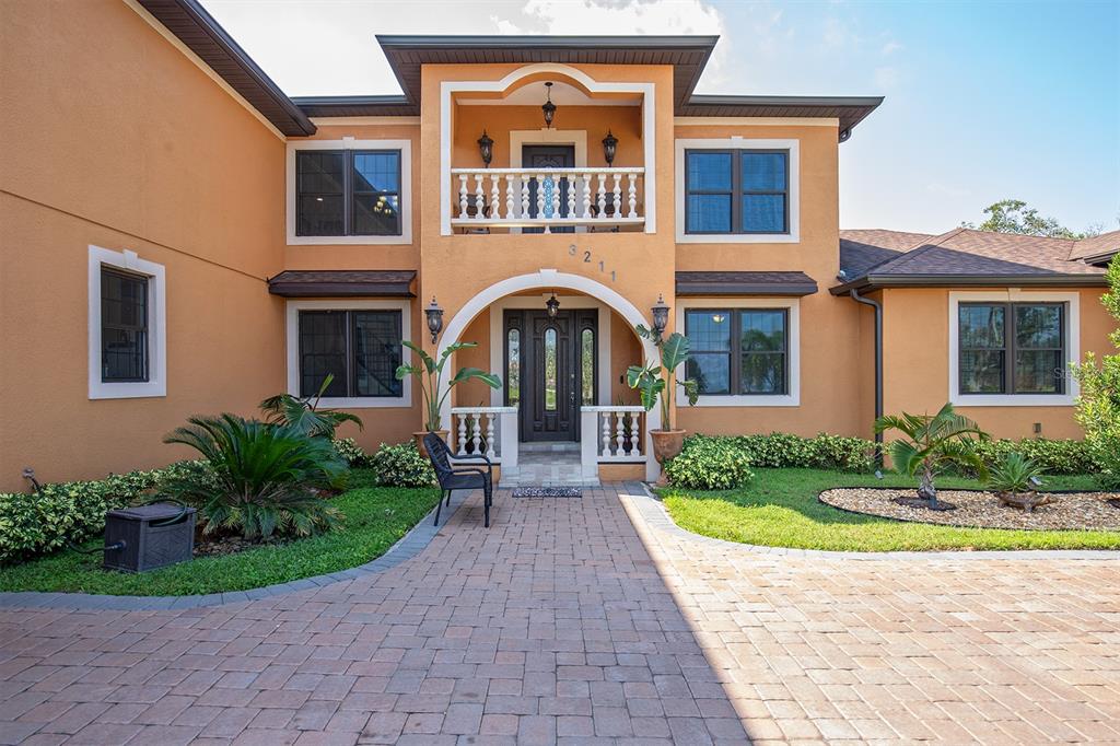 3211 LAKESHORE BOULEVARD, ST CLOUD, FL — photo 2 of 30