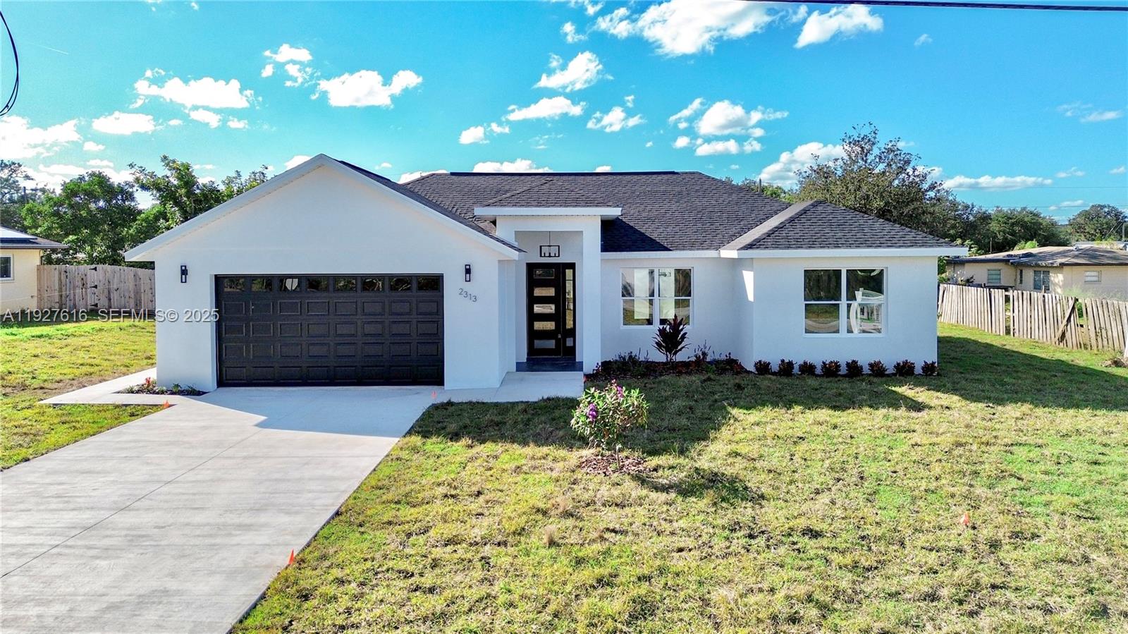 2313 N OLIVIA RD, Avon Park FL 33825