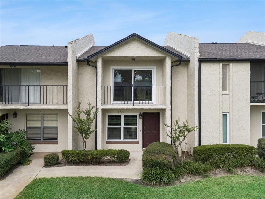 1713 GULFVIEW DRIVE UNIT 435B