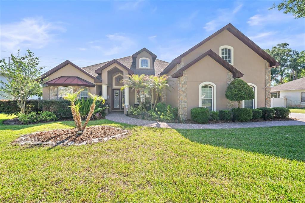 1615 HERITAGE DRIVE