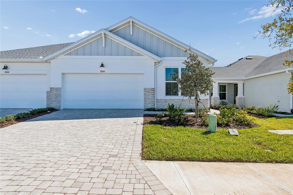2805 MARRAKESH LANE