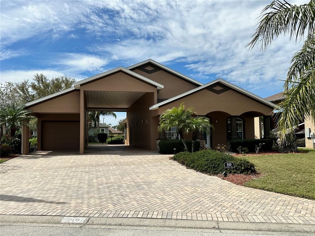 610 GORDON ROAD