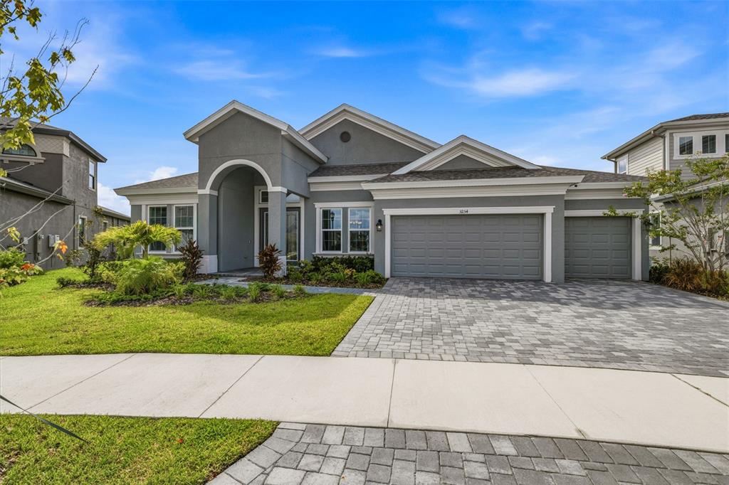 5254 WOLF CREEK DRIVE, APOLLO BEACH, FL — photo 4 of 30