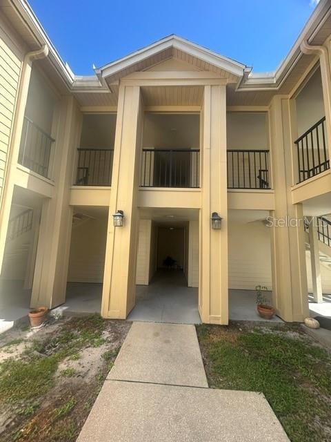 425 SUMMIT RIDGE PLACE UNIT 105