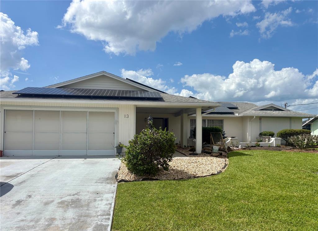 13 FLARESTONE COURT