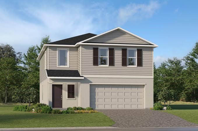 8858 DUSTY LANE