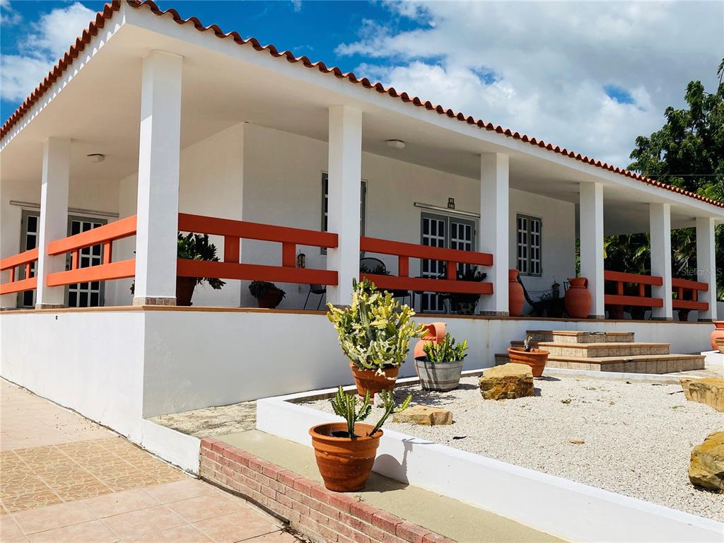 31 LA PARGUERA (CARIBBEAN VIEW)