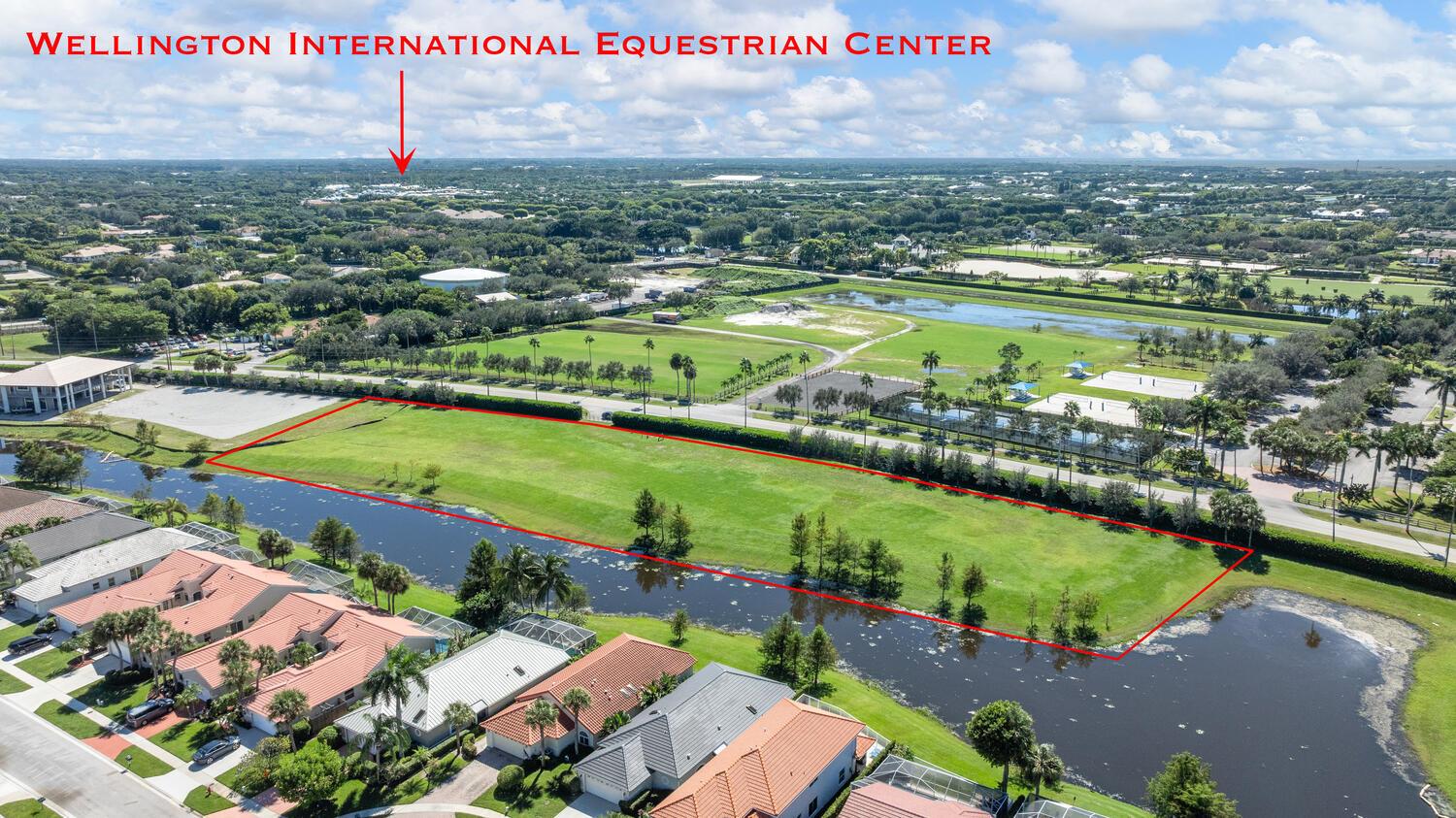 2970 Greenbriar Boulevard, Wellington FL 33414