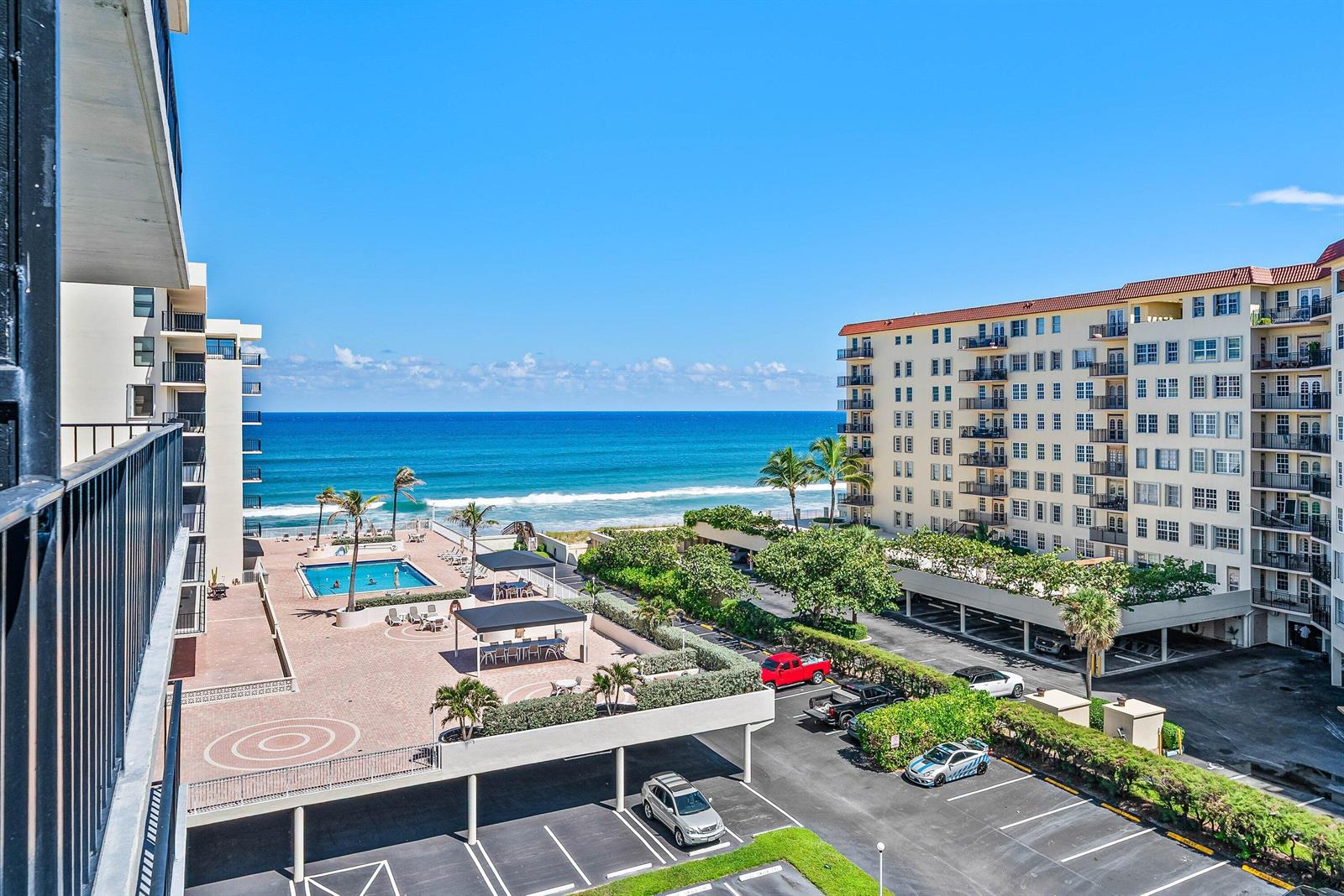 3460 S Ocean Boulevard # 1080, Palm Beach FL 33480