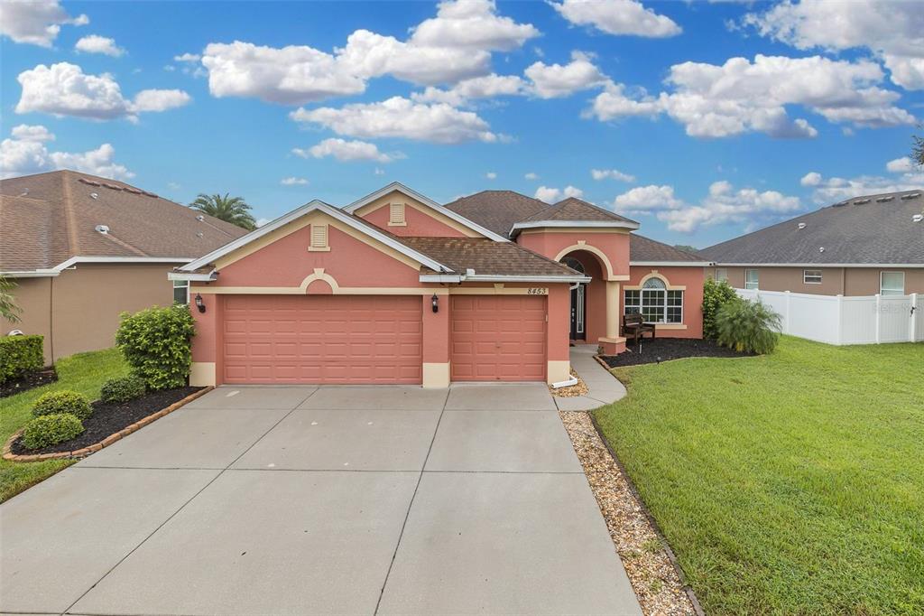 8453 CREEDMOOR LANE