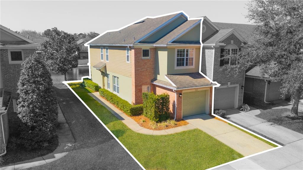 7482 RED CRANE LANE
