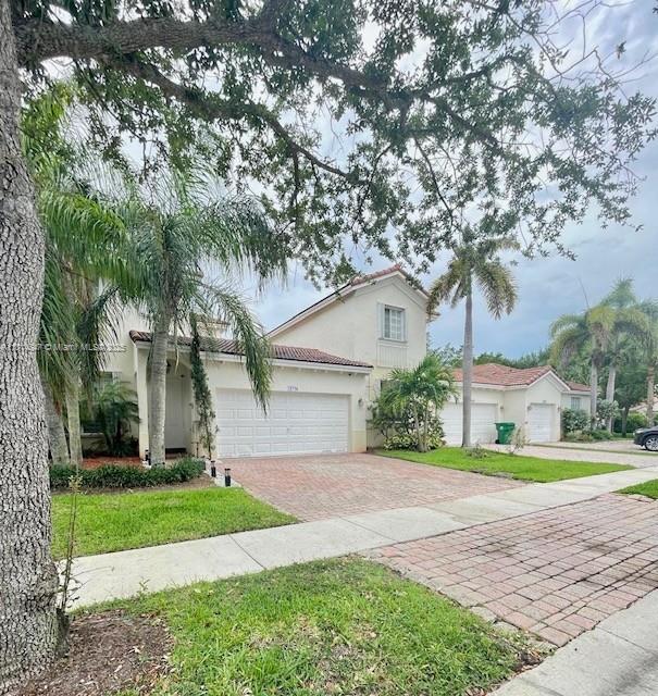 18796 SW 27th Ct, Miramar FL 33029