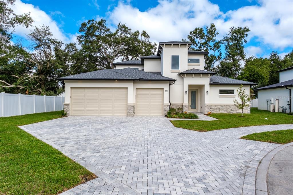 271 LAROCCA COURT