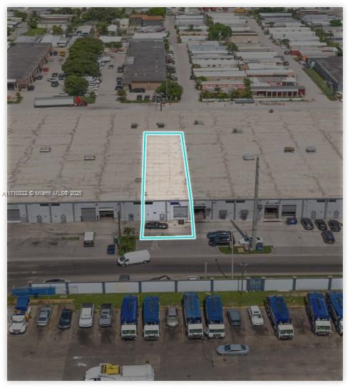 4201 NW 37th Ave # A, Miami FL 33142