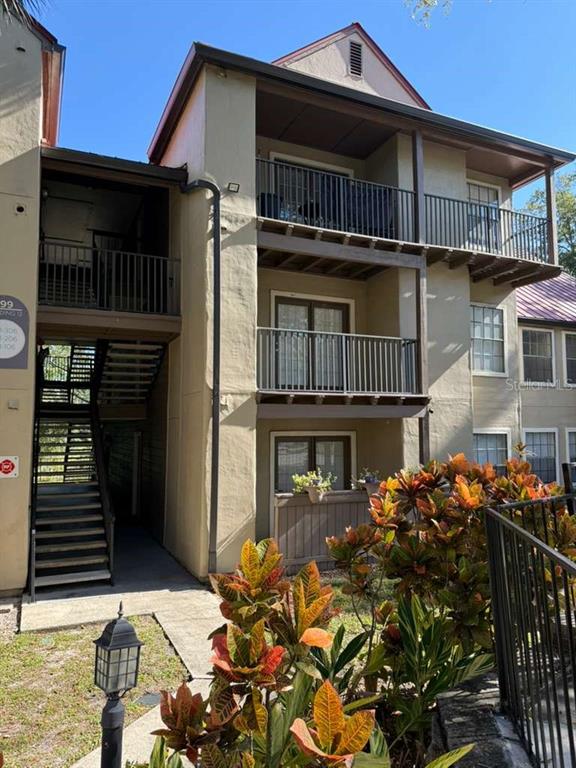 238 AFTON SQUARE UNIT 305