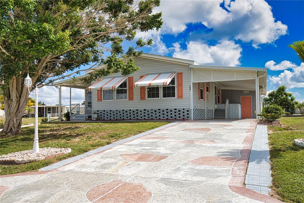 1555 SANDERLING DRIVE
