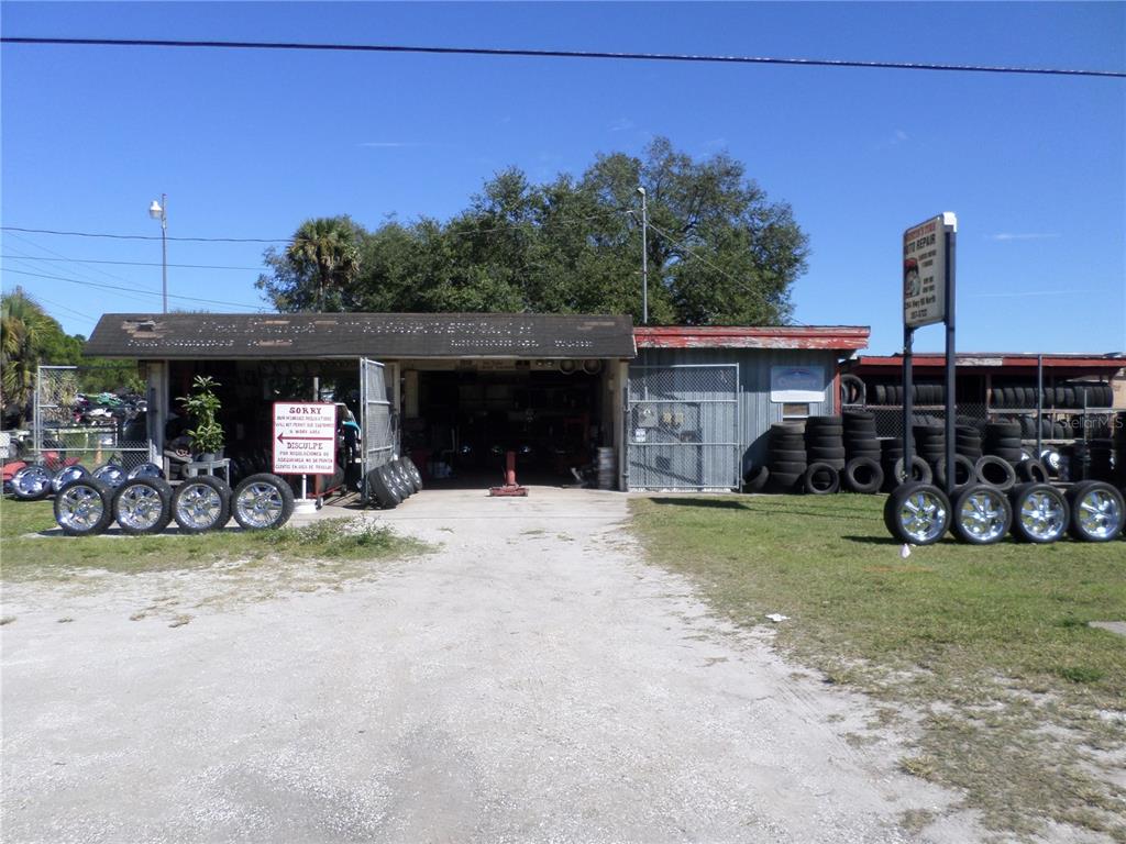 2264 HWY 98 NORTH