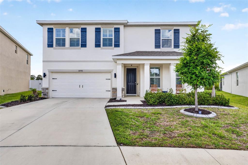 13793 WINEBERRY DRIVE