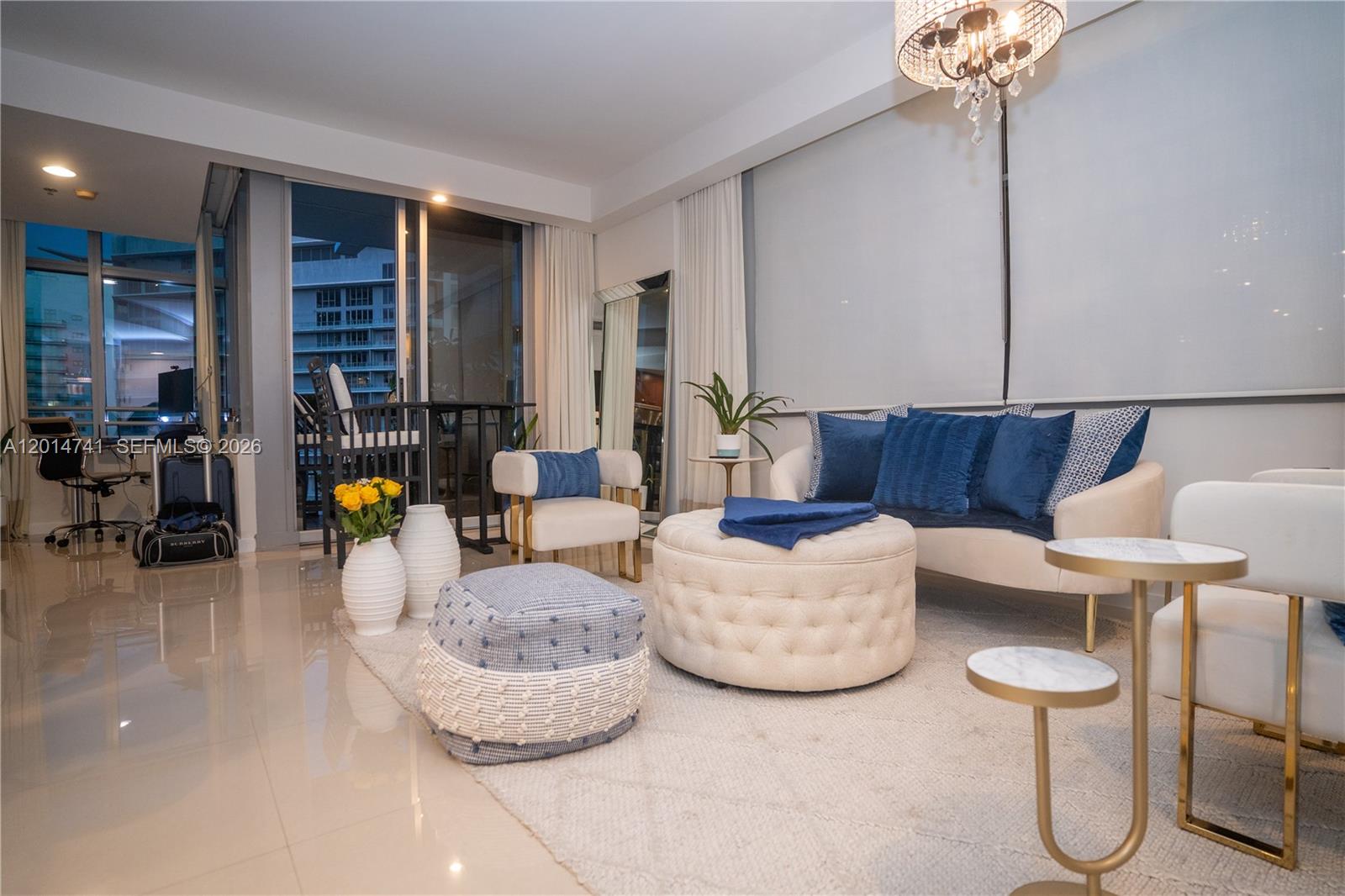 1395 Brickell Ave # 3012, Miami FL 33131