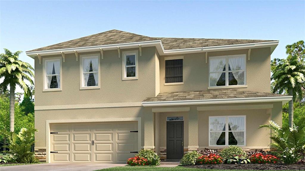 3521 MELODY GARDENS PLACE