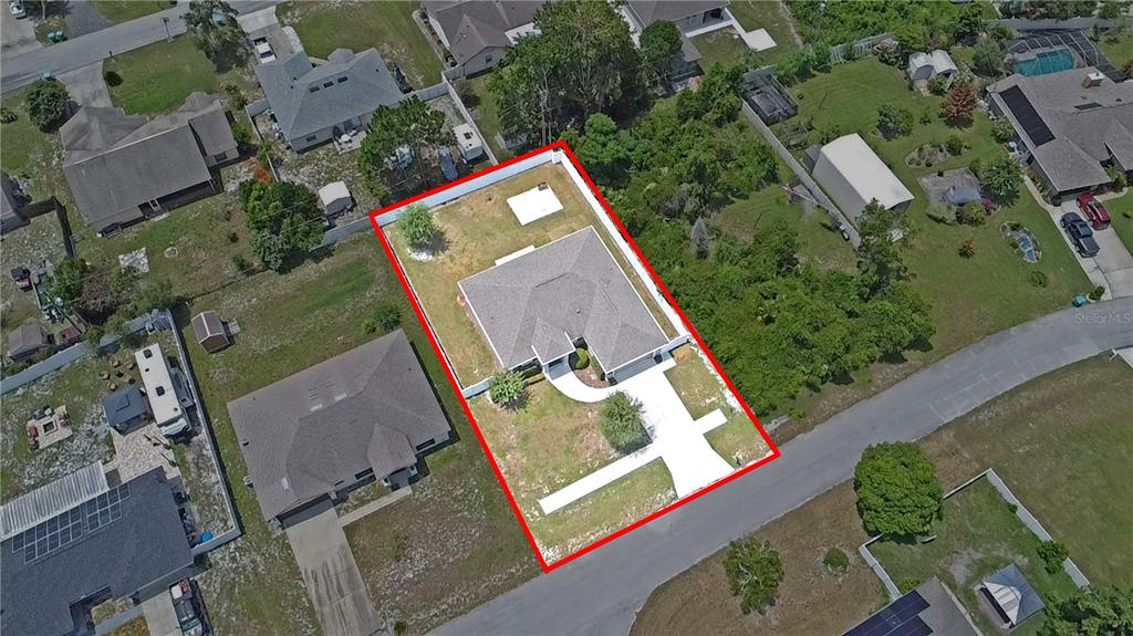 1433 LAMBERT STREET, DELTONA, FL — photo 3 of 30