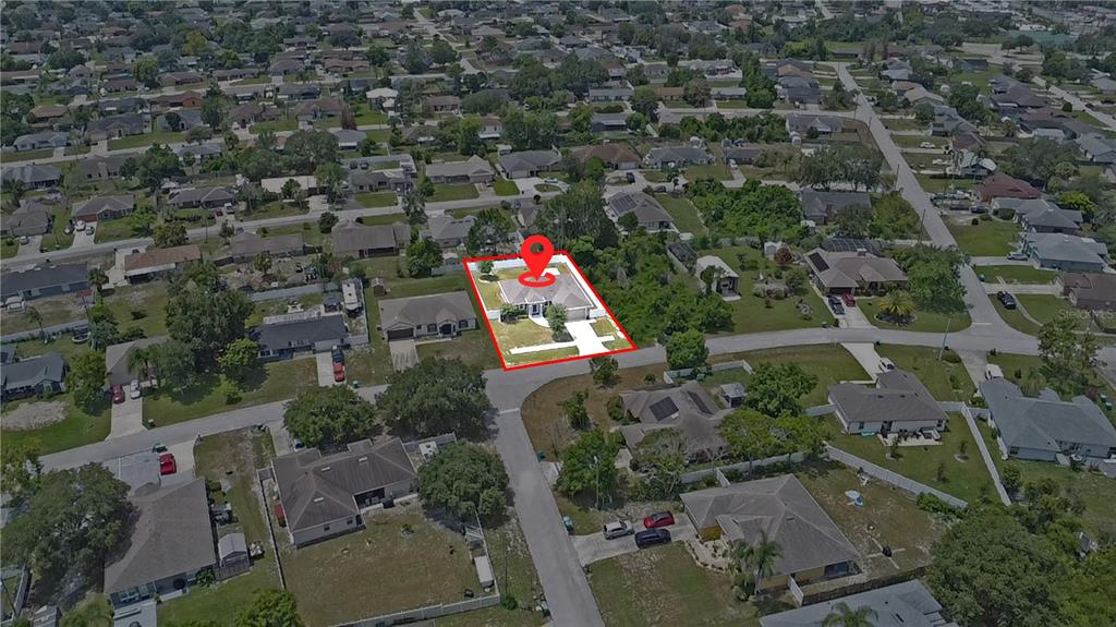 1433 LAMBERT STREET, DELTONA, FL — photo 4 of 30