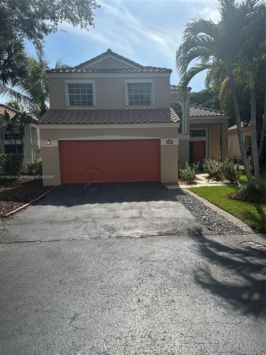 1110 NW 108th Ave, Plantation FL 33322