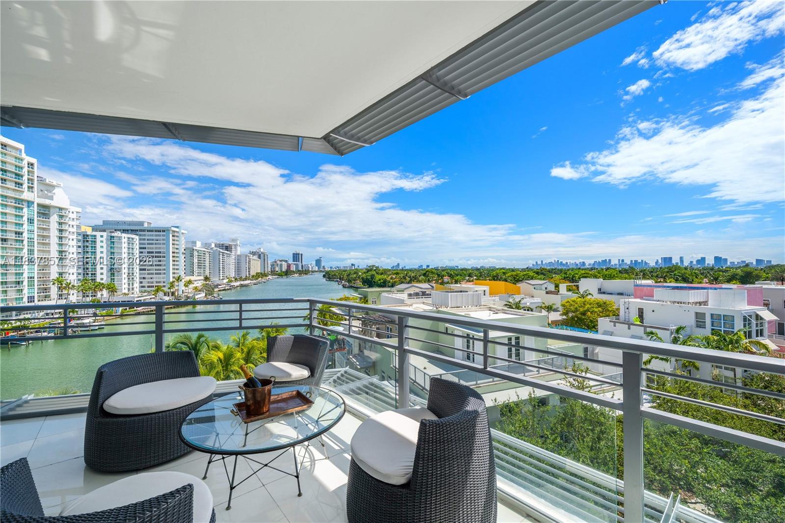 6101 Aqua Ave # 602, Miami Beach FL 33141