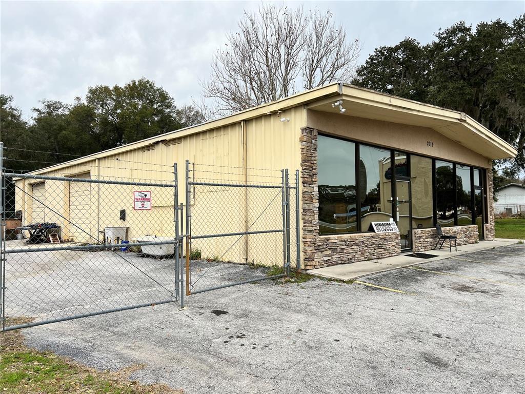 2018 N FLORIDA AVENUE, HERNANDO, FL — photo 4 of 30
