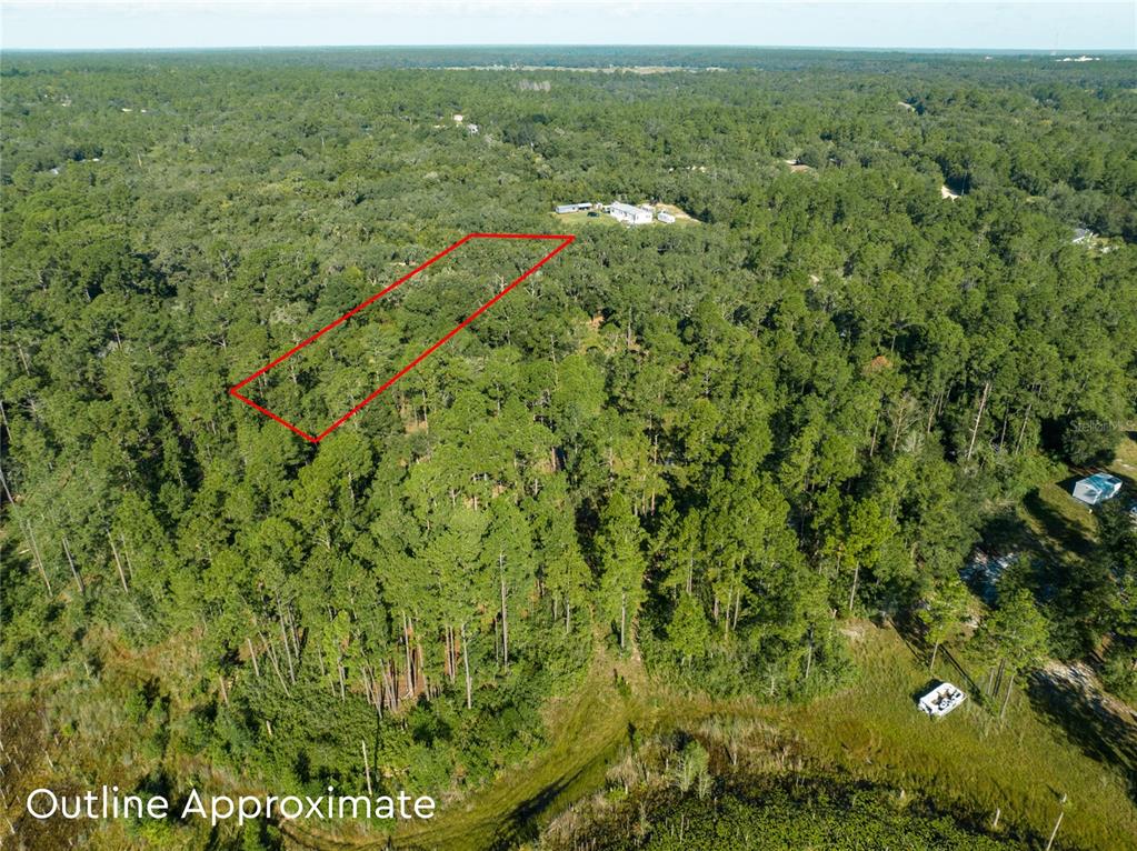 5790 BRYCE STREET, KEYSTONE HEIGHTS, FL — photo 2 of 6