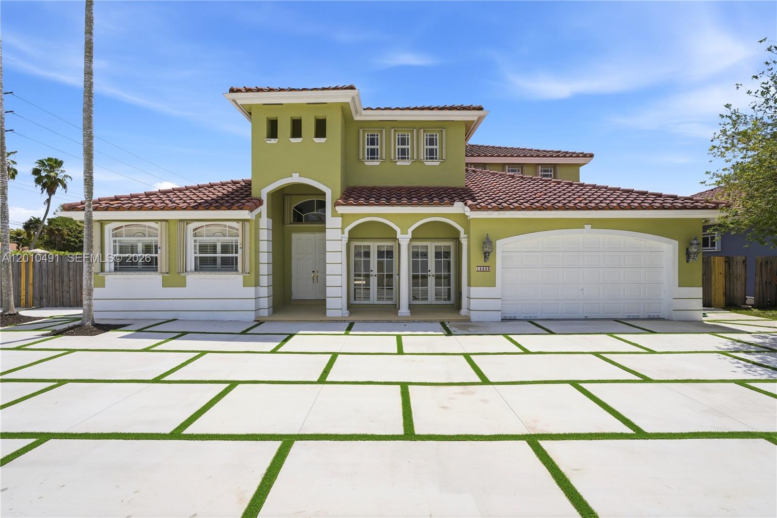15203 SW 142nd Ave, Miami FL 33177
