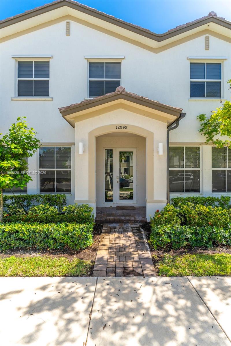 12848 SW 242nd St, Homestead FL 33032